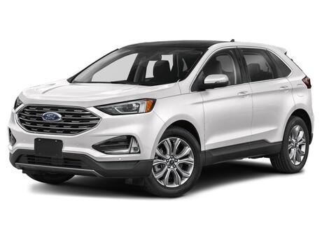 2022 Ford Edge  Fond du Lac WI