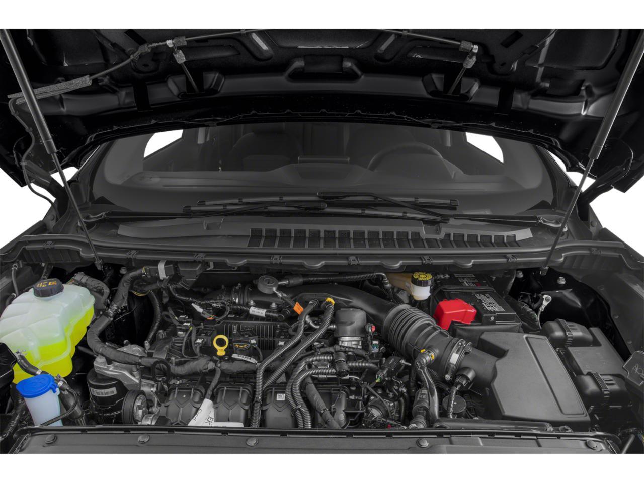 2022 Ford Edge SE Hondo TX