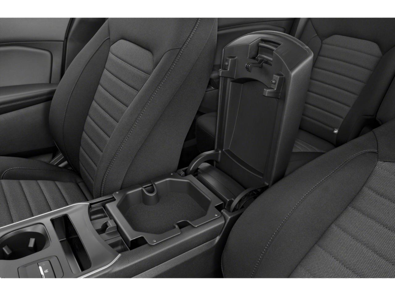 2022 Ford Edge SE Hondo TX