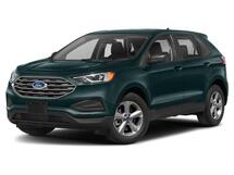 2022 Ford Edge SE South Burlington VT 2022 Ford Edge SE South Burlington VT