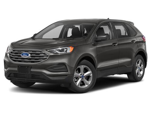 2022 Ford Edge SE Tampa FL 2022 Ford Edge SE Tampa FL