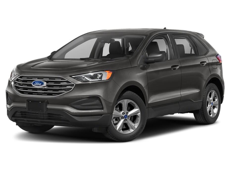 2022 Ford Edge 2022 Ford Edge