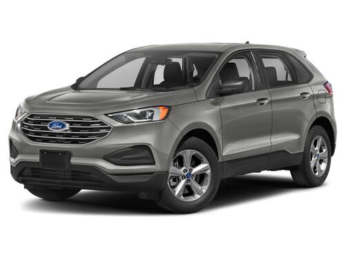 2022 Ford Edge SE Tampa FL 2022 Ford Edge SE Tampa FL