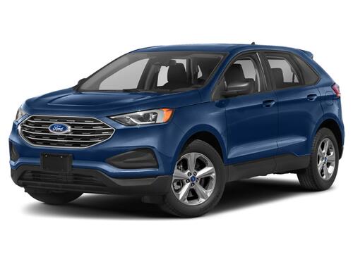 2022 Ford Edge SE Tampa FL 2022 Ford Edge SE Tampa FL