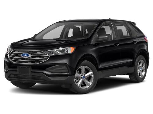 2022 Ford Edge SE Tampa FL 2022 Ford Edge SE Tampa FL