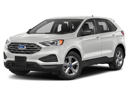 2022 Ford Edge SE Tampa FL 2022 Ford Edge SE Tampa FL