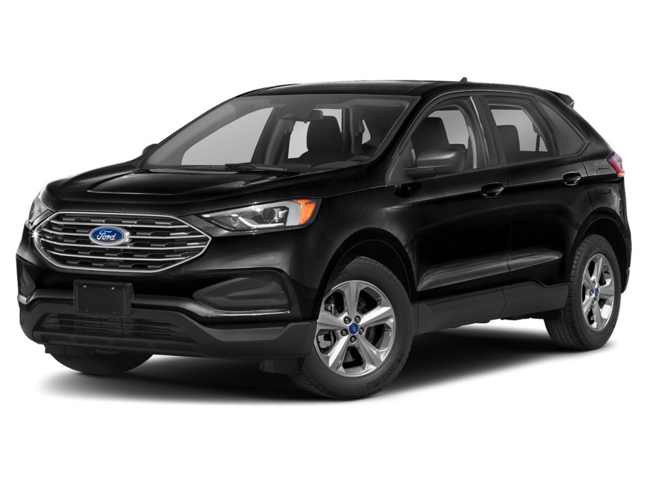 2022 Ford Edge SE Watertown SD
