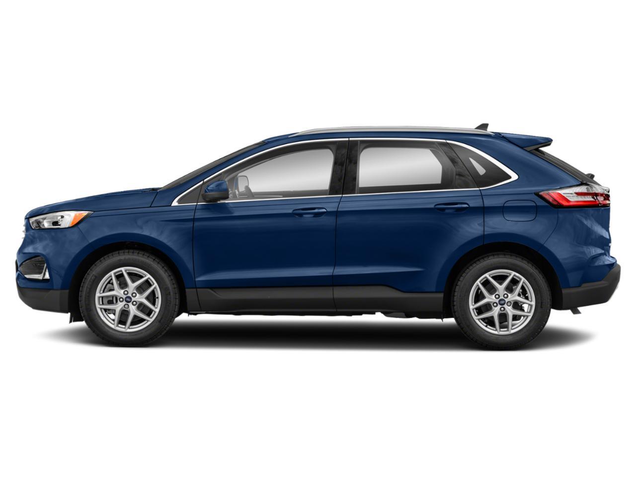 2022 Ford Edge SEL Grand Junction CO