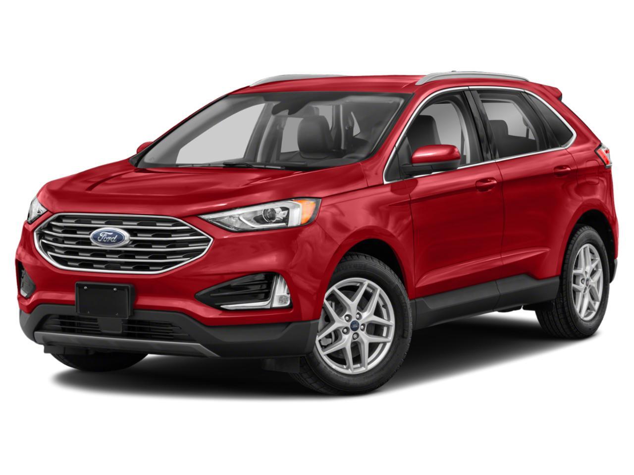 2022 Ford Edge SEL Mountain Home ID