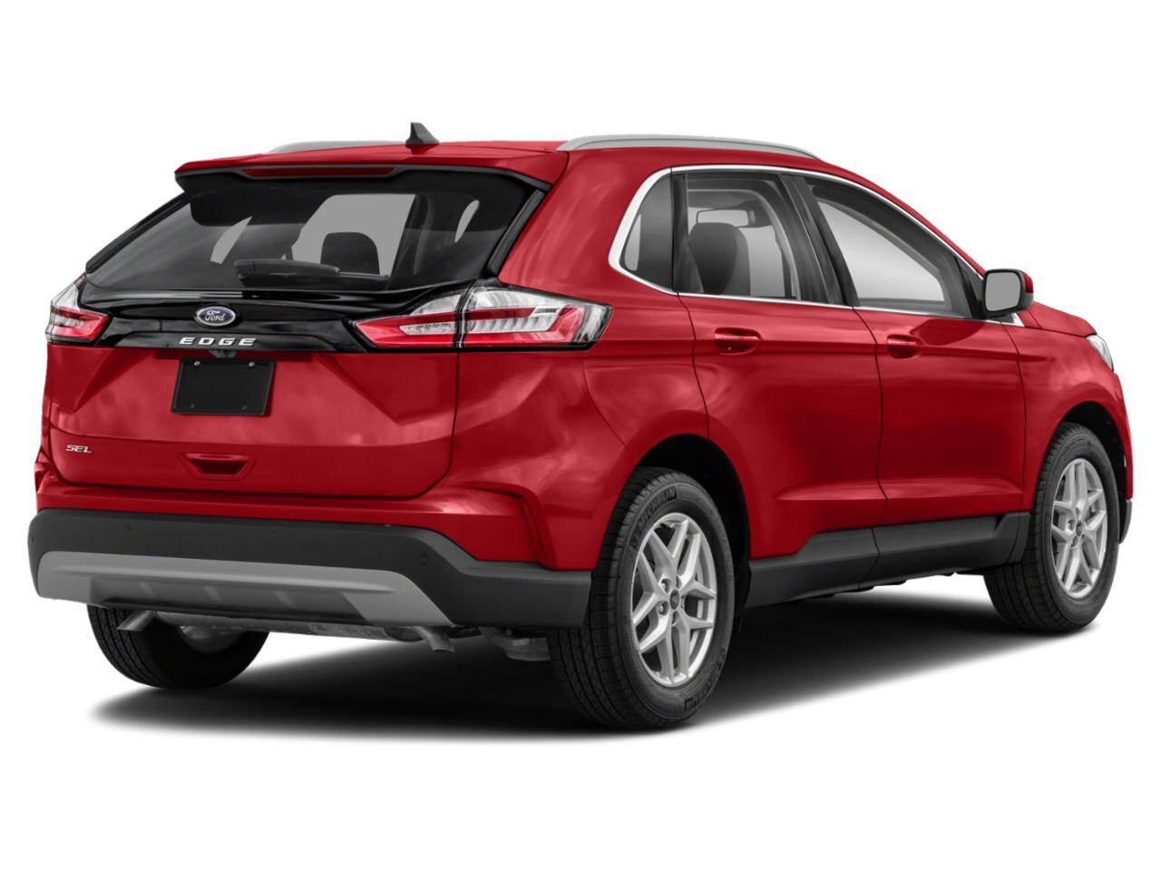 2022 Ford Edge SEL Mountain Home ID