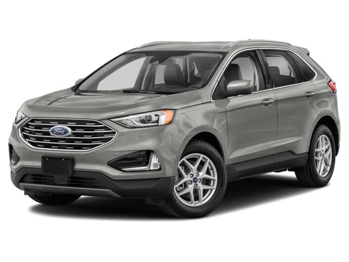 2022 Ford Edge SEL Oshkosh WI