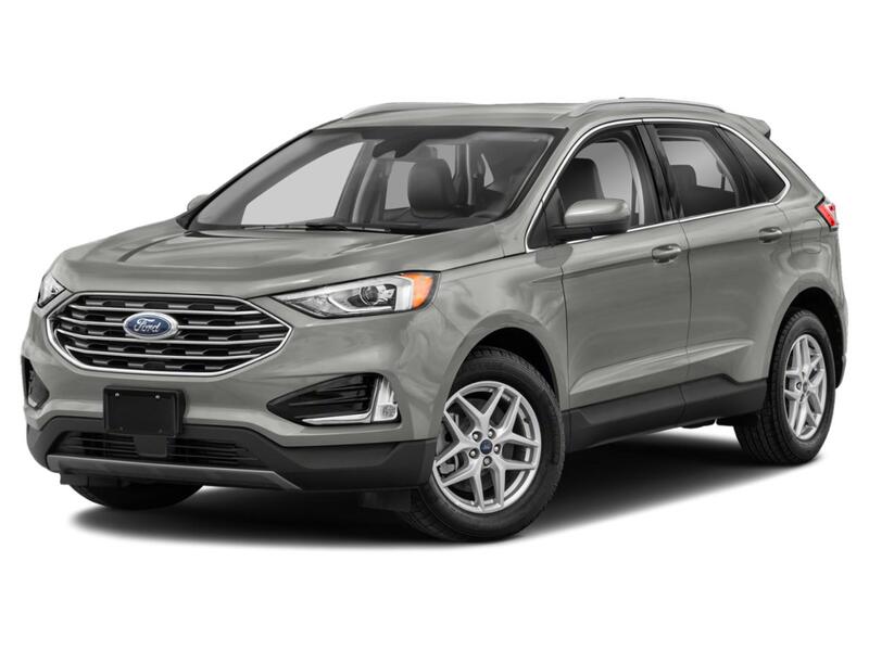 2022 Ford Edge SEL Oshkosh WI