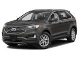 2022 Ford Edge SEL Oshkosh WI