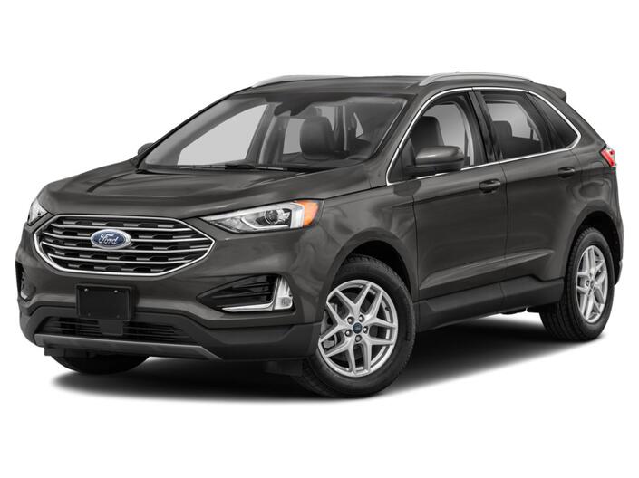 2022 Ford Edge SEL Oshkosh WI