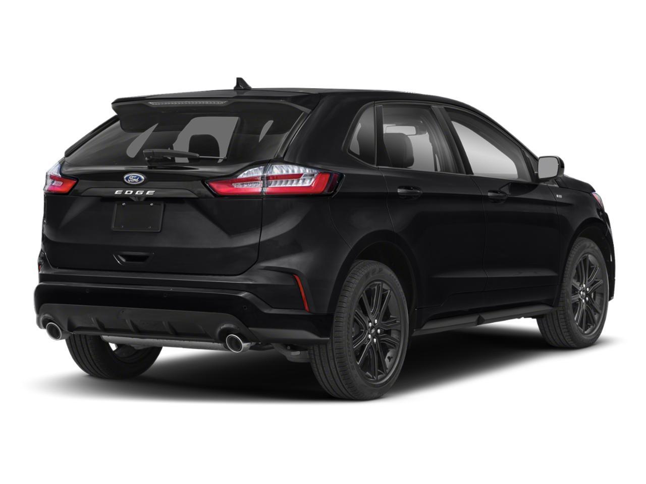 2022 Ford Edge SEL Owego NY