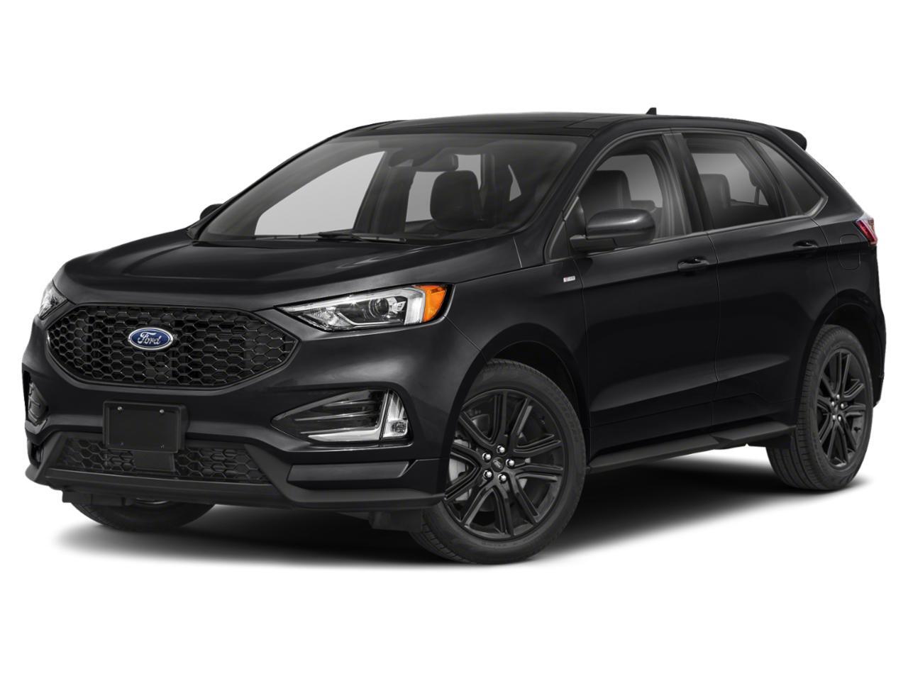 2022 Ford Edge SEL Owego NY