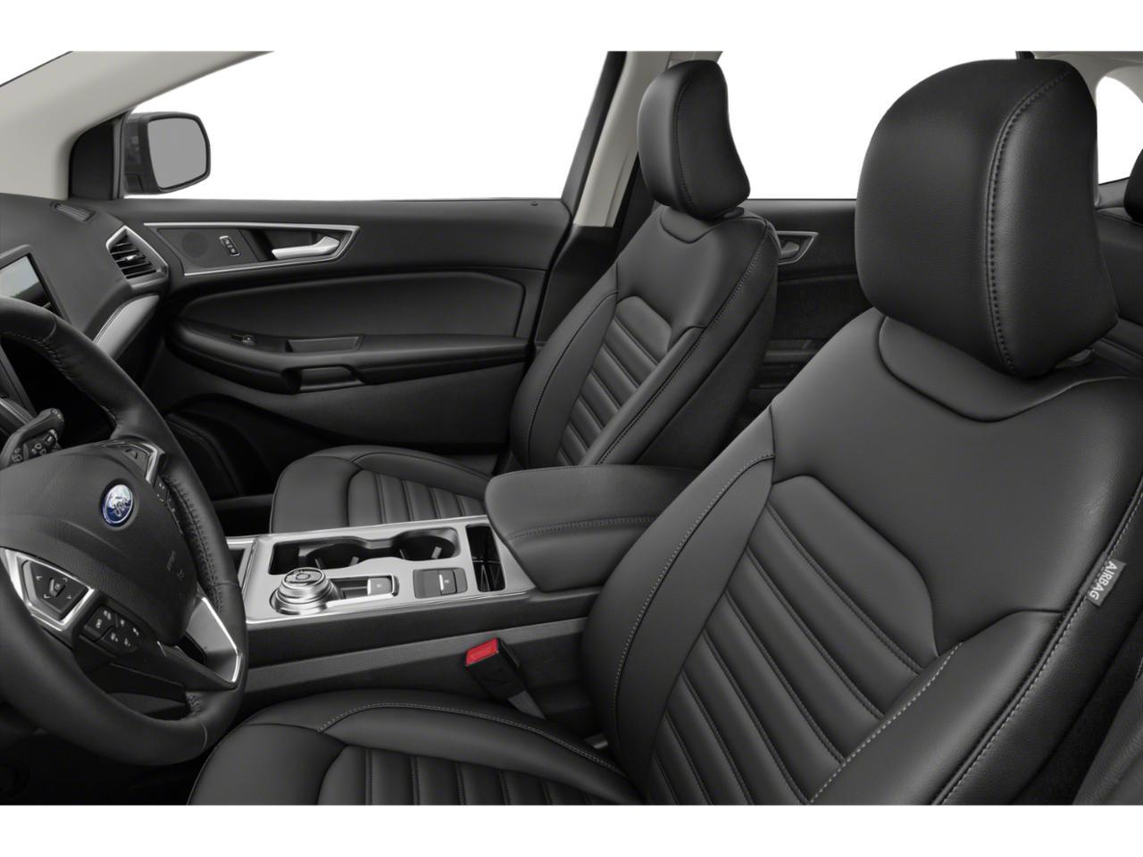 2022 Ford Edge SEL Pine River MN