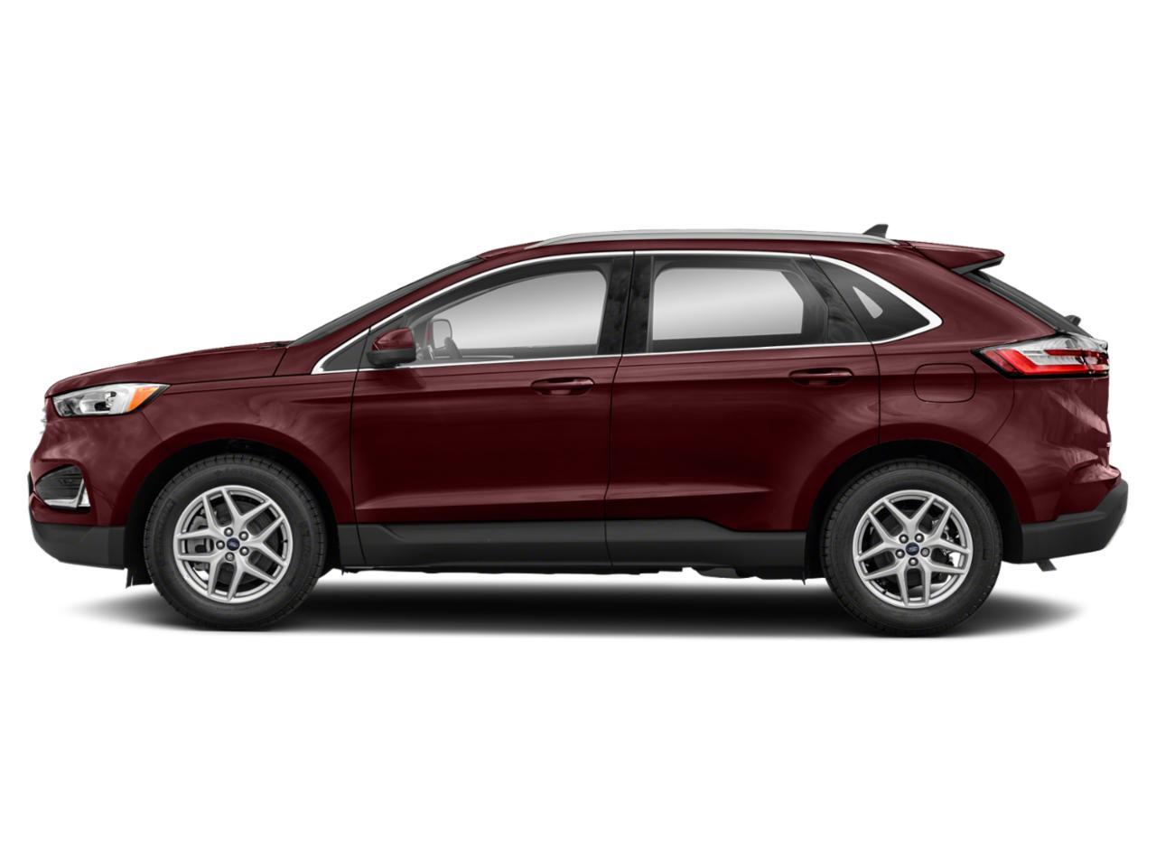 2022 Ford Edge SEL Pine River MN