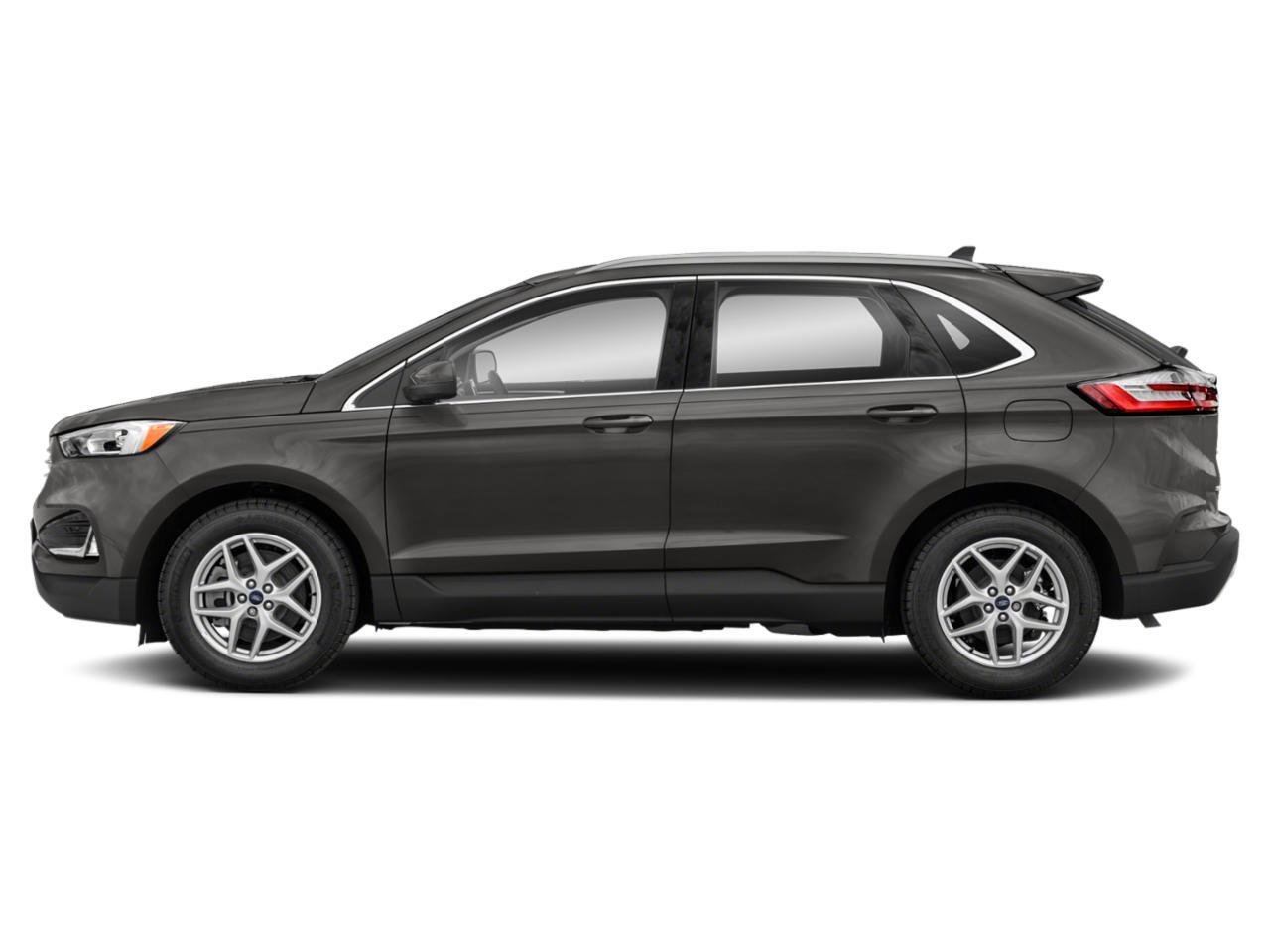 2022 Ford Edge SEL Pine River MN