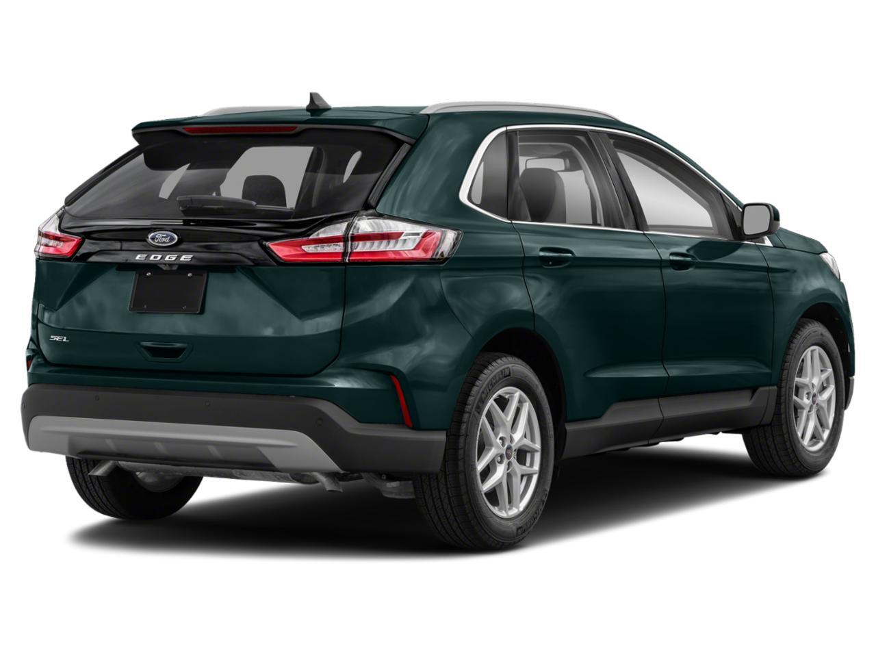 2022 Ford Edge SEL Pine River MN