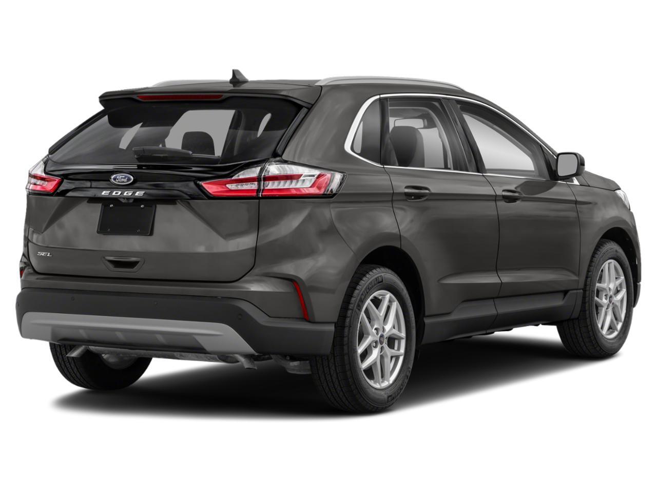 2022 Ford Edge SEL Pine River MN