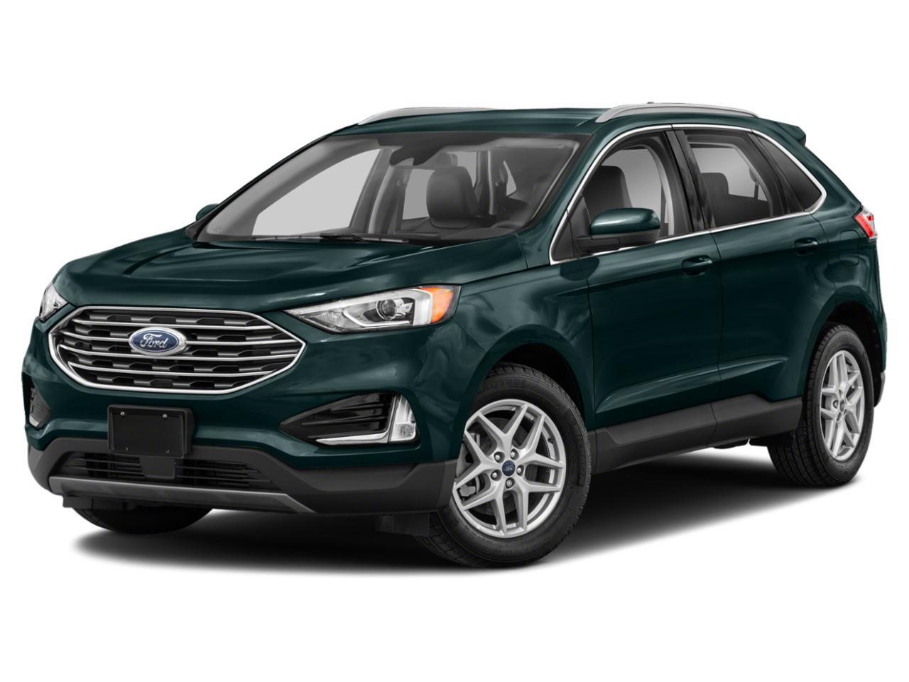 2022 Ford Edge SEL Pine River MN