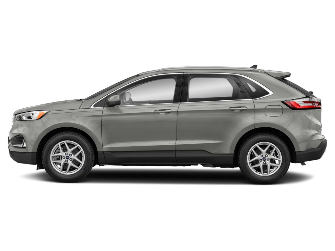 2022 Ford Edge SEL San Clemente CA
