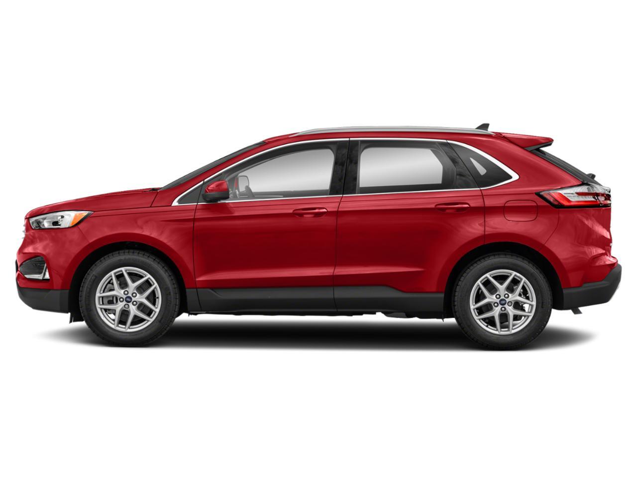 2022 Ford Edge SEL San Clemente CA