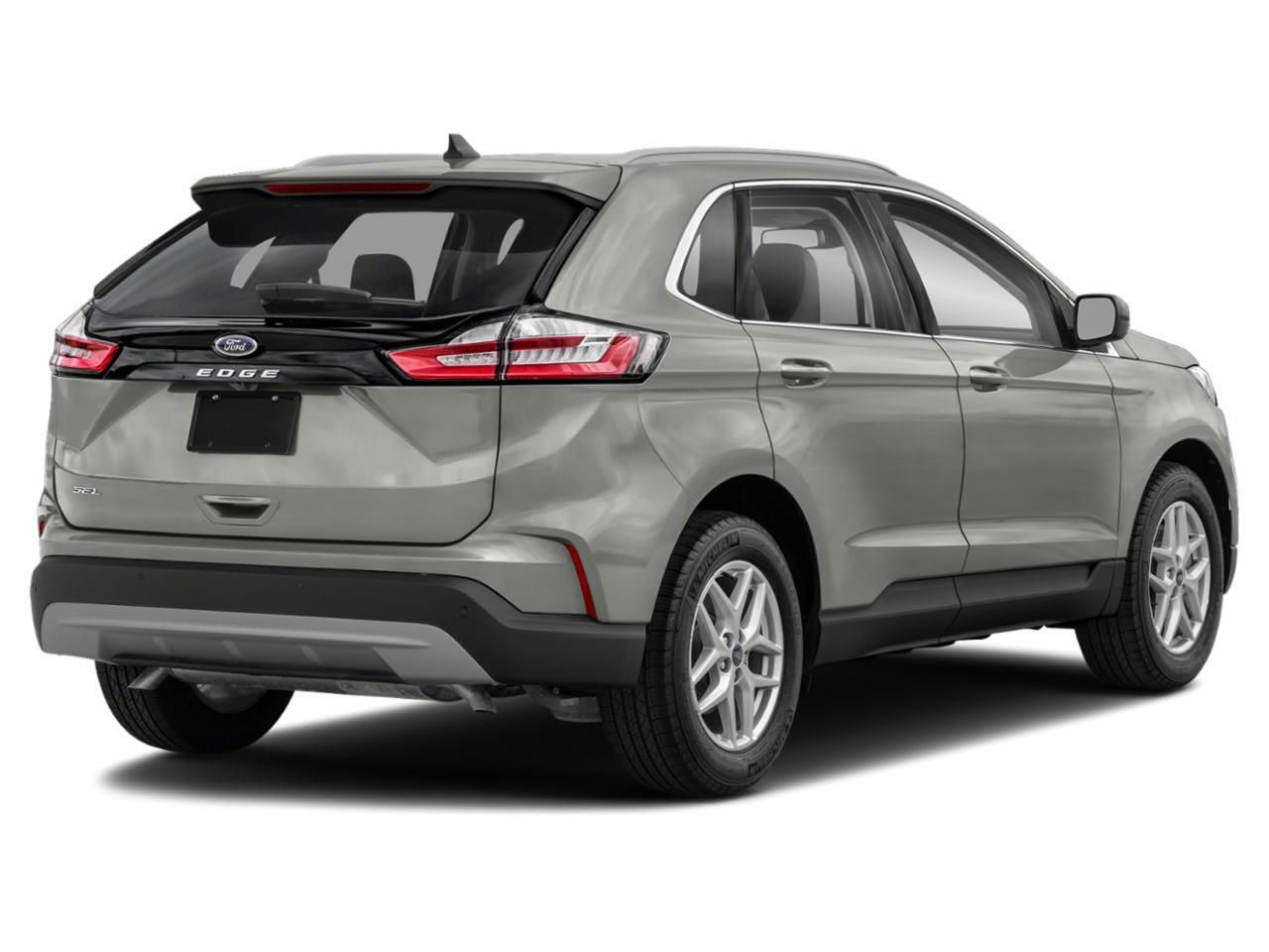 2022 Ford Edge SEL San Clemente CA