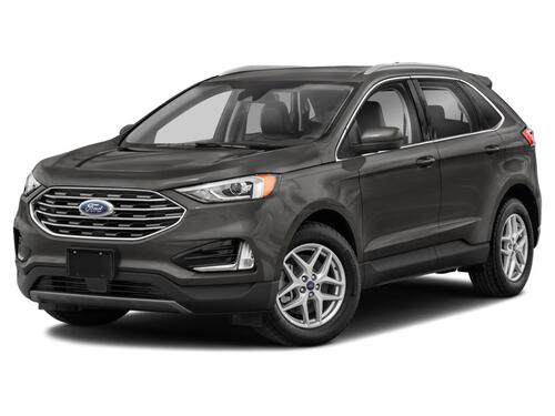 2022 Ford Edge SEL Tampa FL 2022 Ford Edge SEL Tampa FL