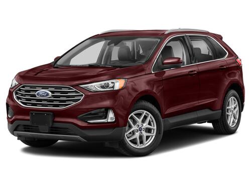2022 Ford Edge SEL Tampa FL 2022 Ford Edge SEL Tampa FL