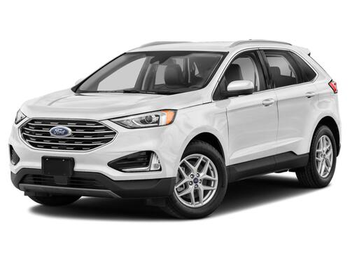 2022 Ford Edge SEL Tampa FL 2022 Ford Edge SEL Tampa FL