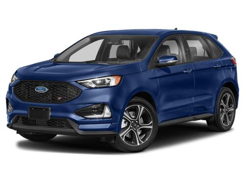 2022 Ford Edge SEL Tampa FL 2022 Ford Edge SEL Tampa FL