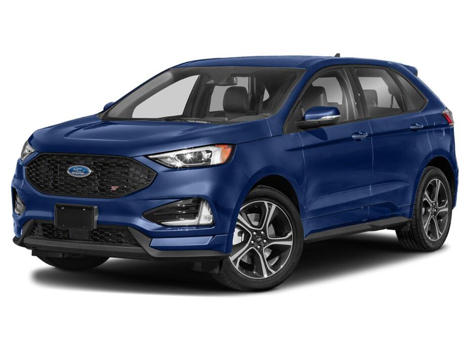 2022 Ford Edge 2022 Ford Edge
