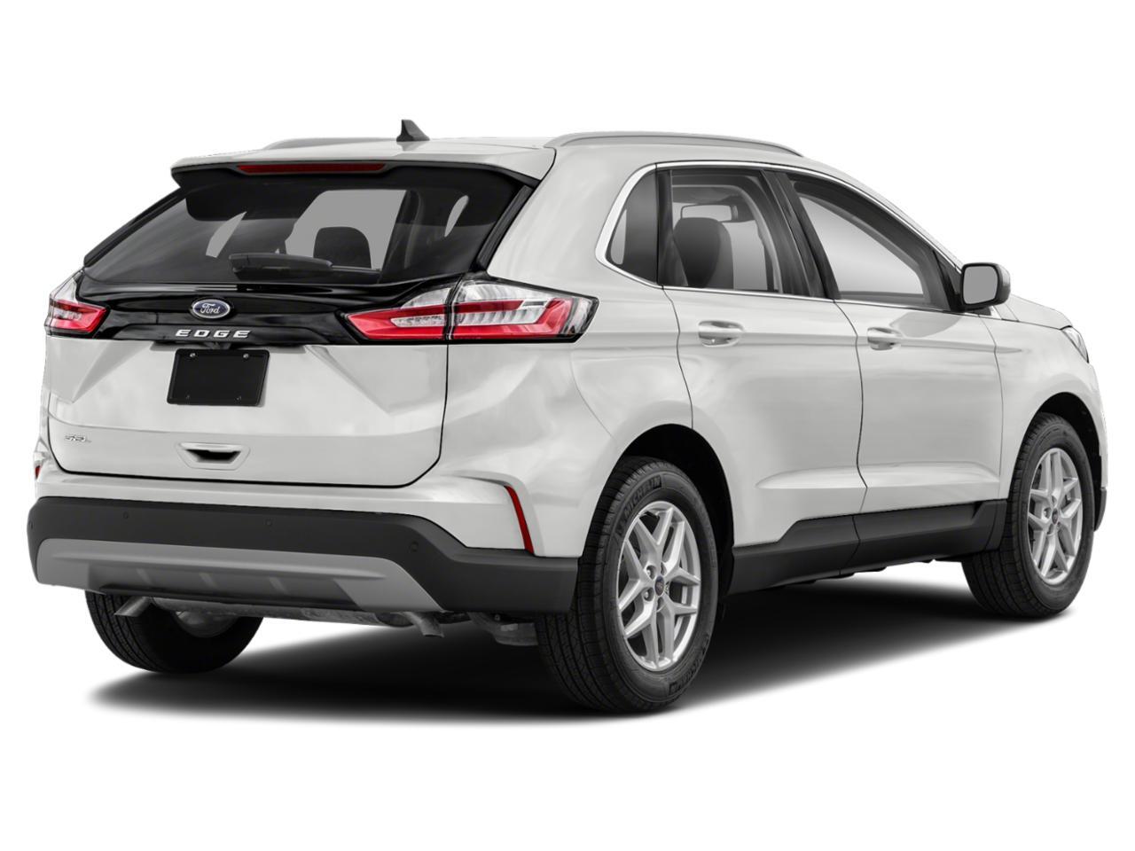 2022 Ford Edge SEL Watertown SD