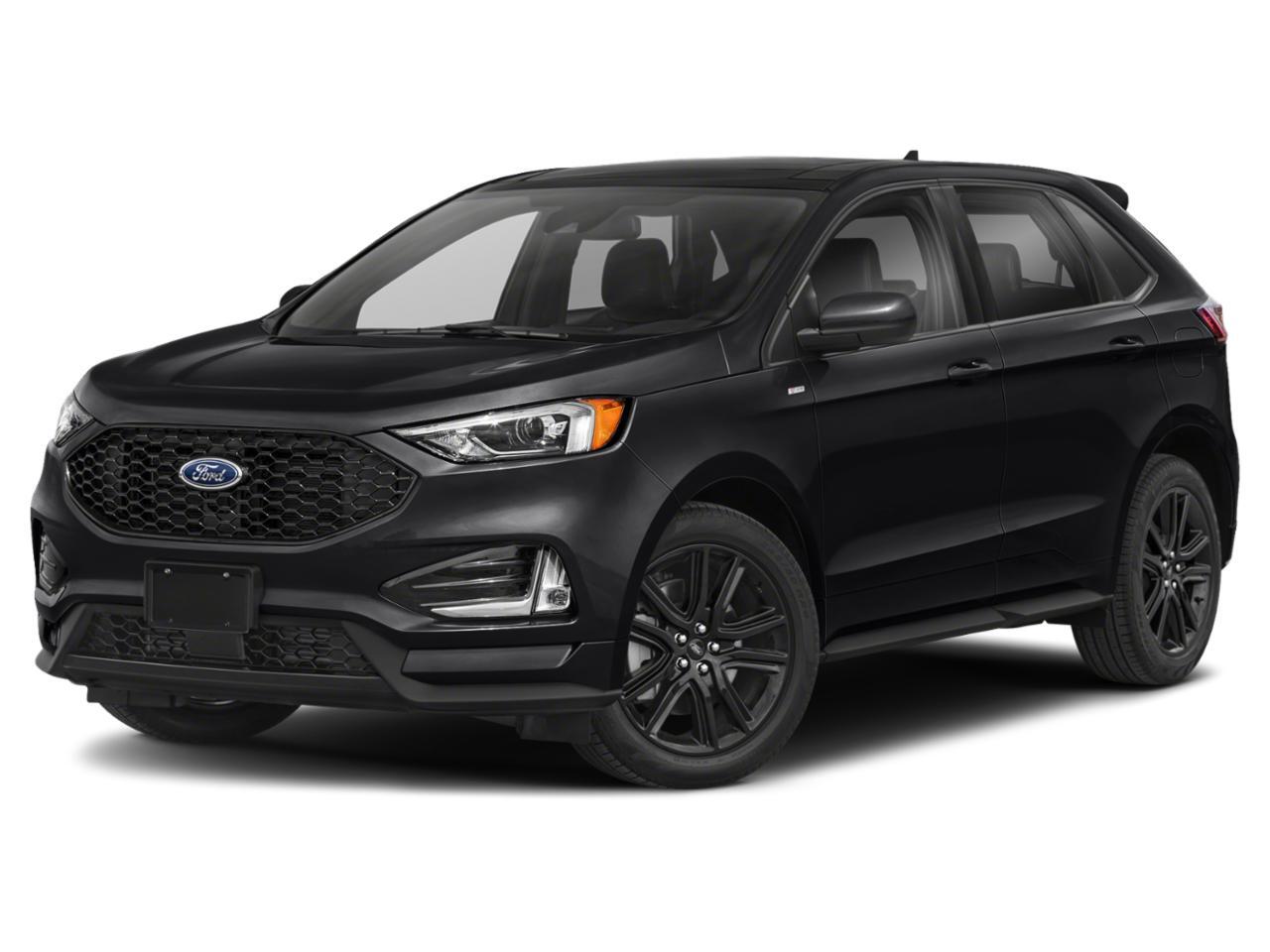 2022 Ford Edge ST Line AWD Listowel ON