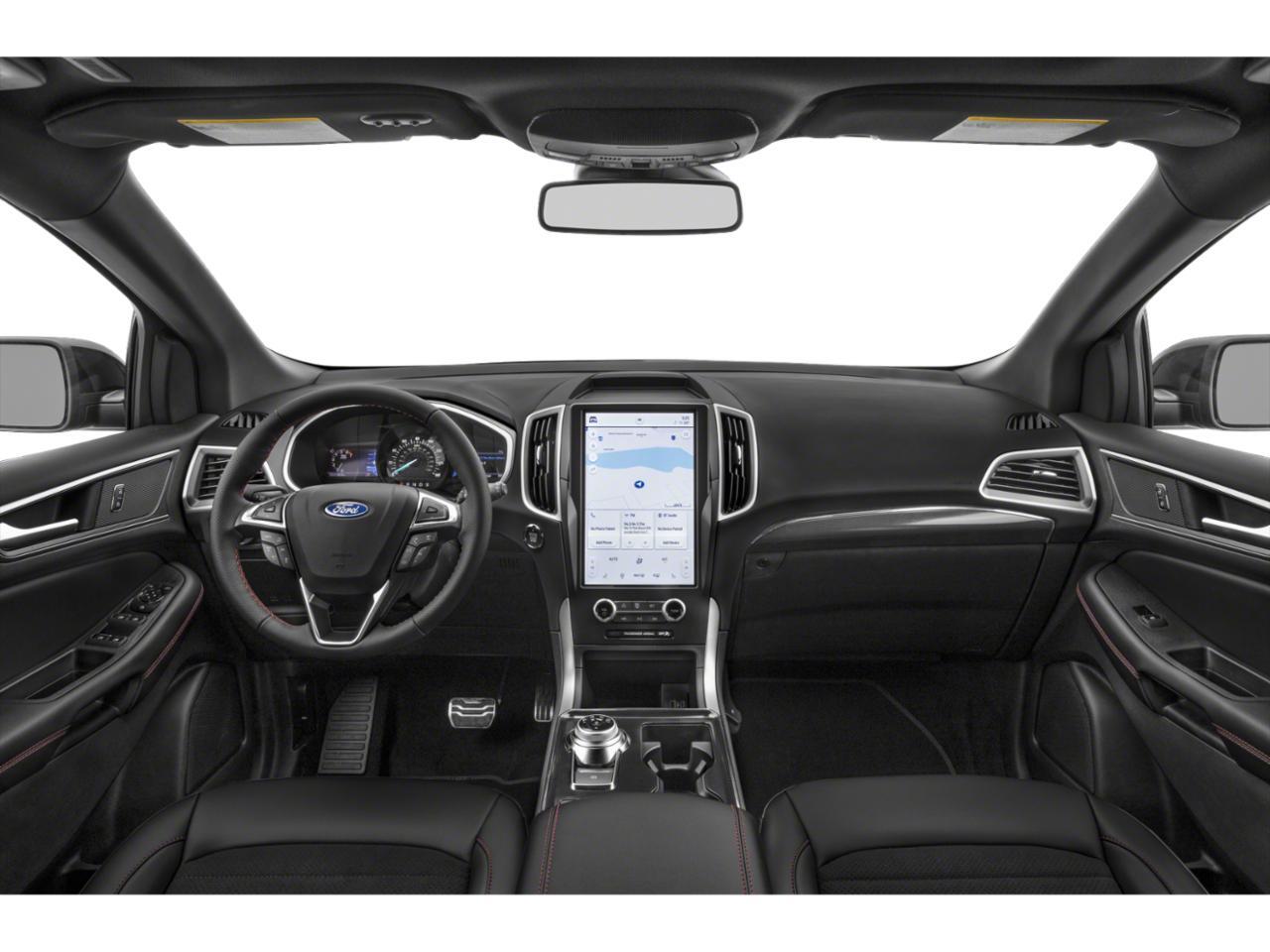 2022 Ford Edge ST-Line Folsom CA
