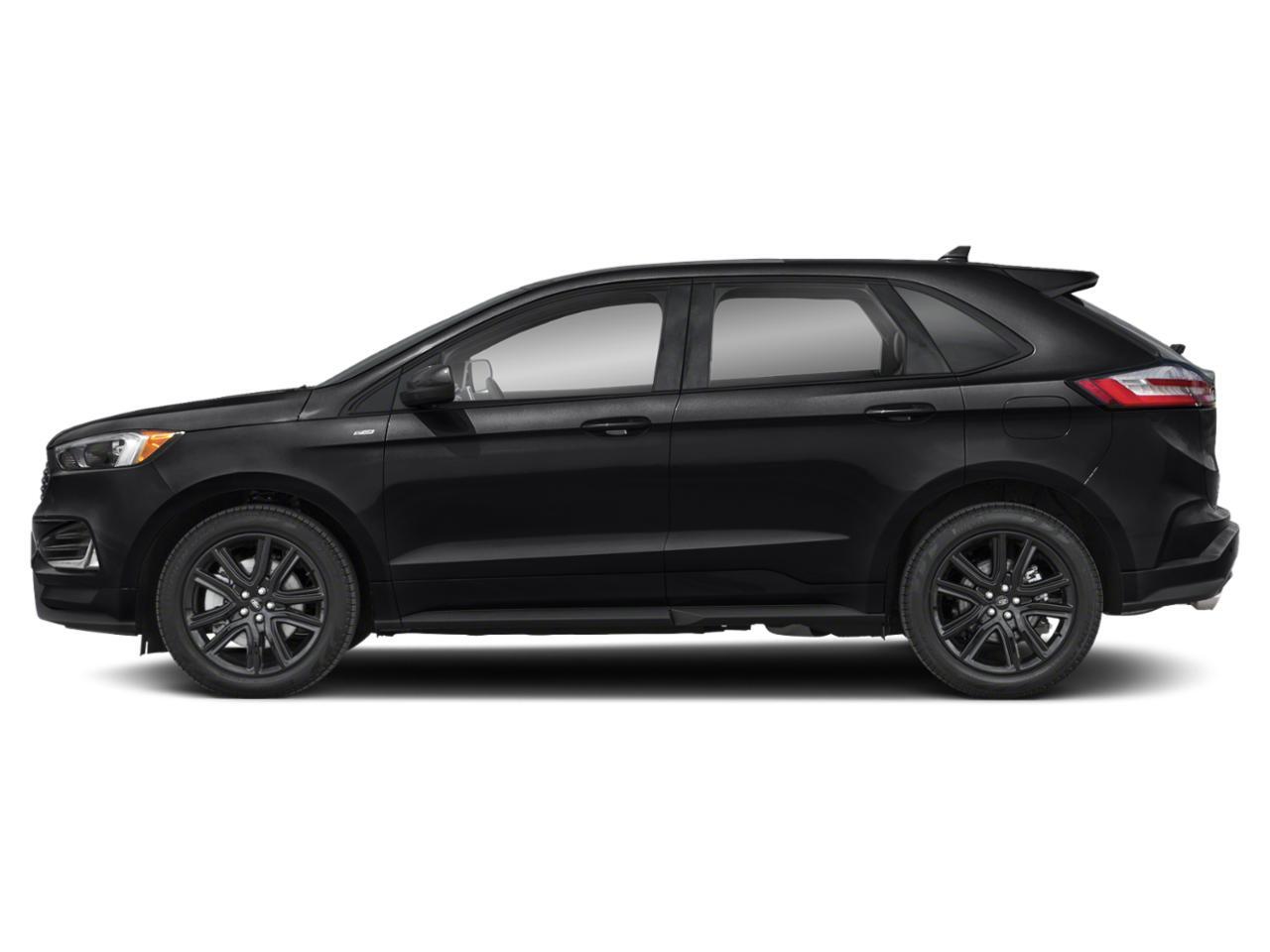 2022 Ford Edge ST-Line