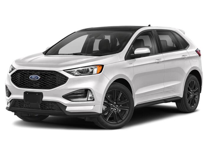 2022 Ford Edge ST-Line Oshkosh WI