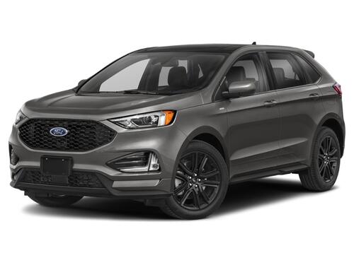 2022 Ford Edge ST-Line Tampa FL 2022 Ford Edge ST-Line Tampa FL