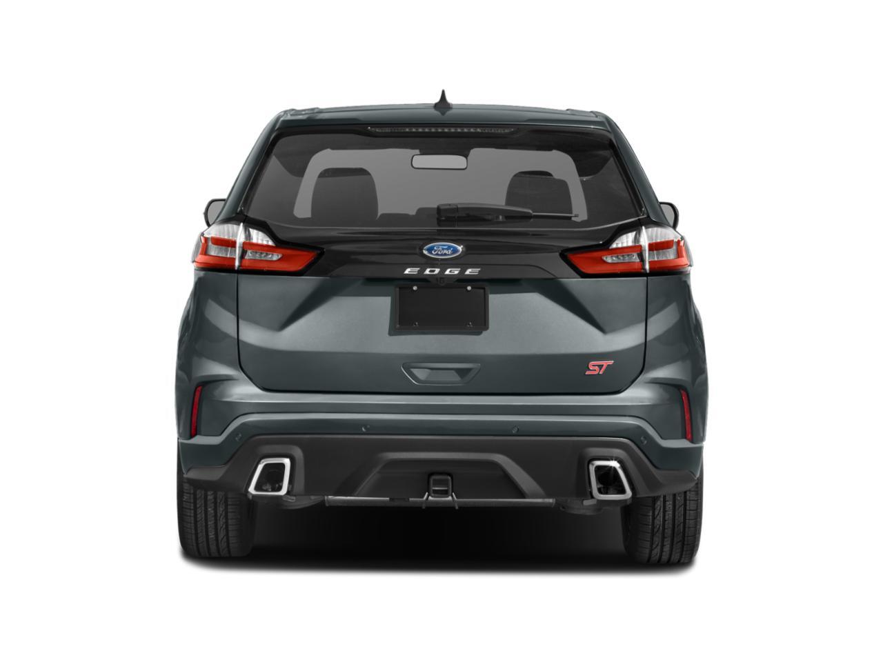 2022 Ford Edge ST Pine River MN