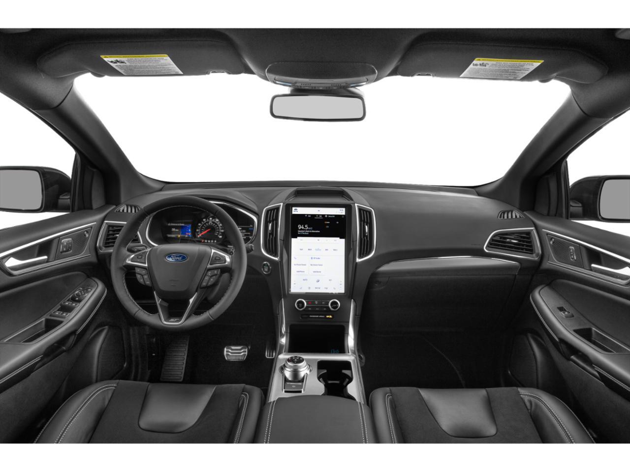 2022 Ford Edge ST Pine River MN