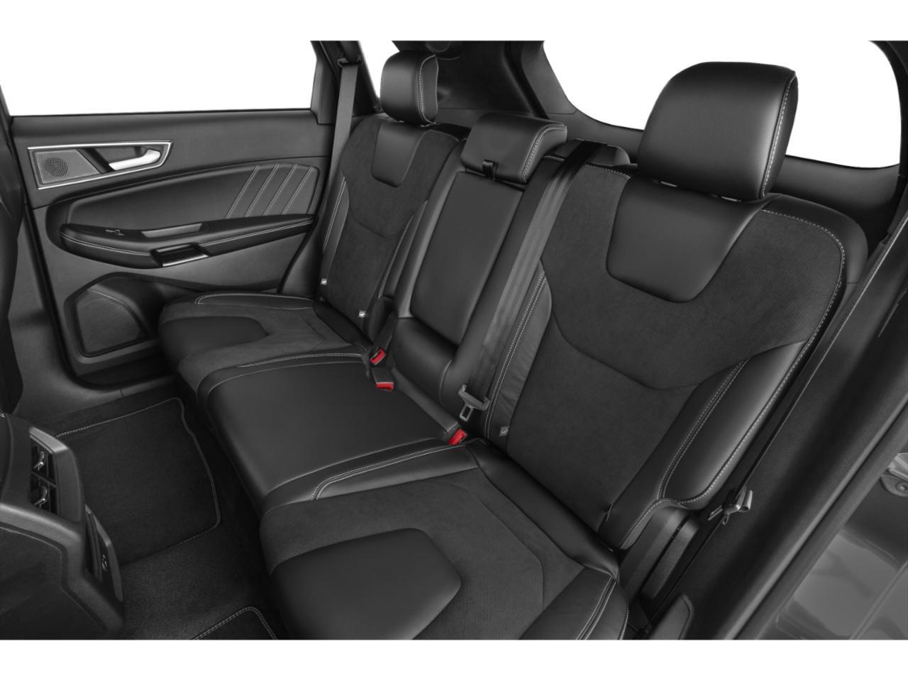 2022 Ford Edge ST Pine River MN