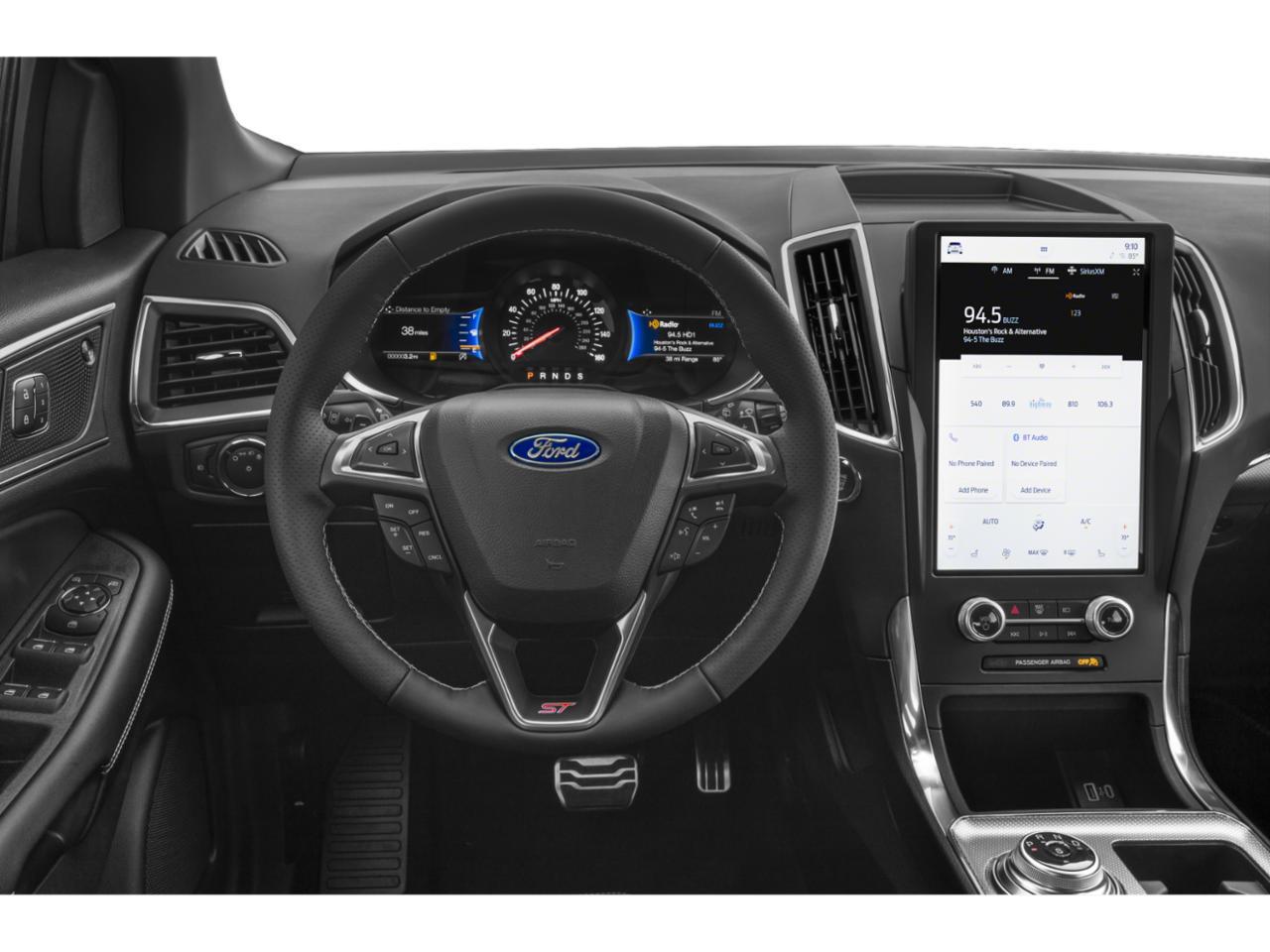 2022 Ford Edge ST Pine River MN