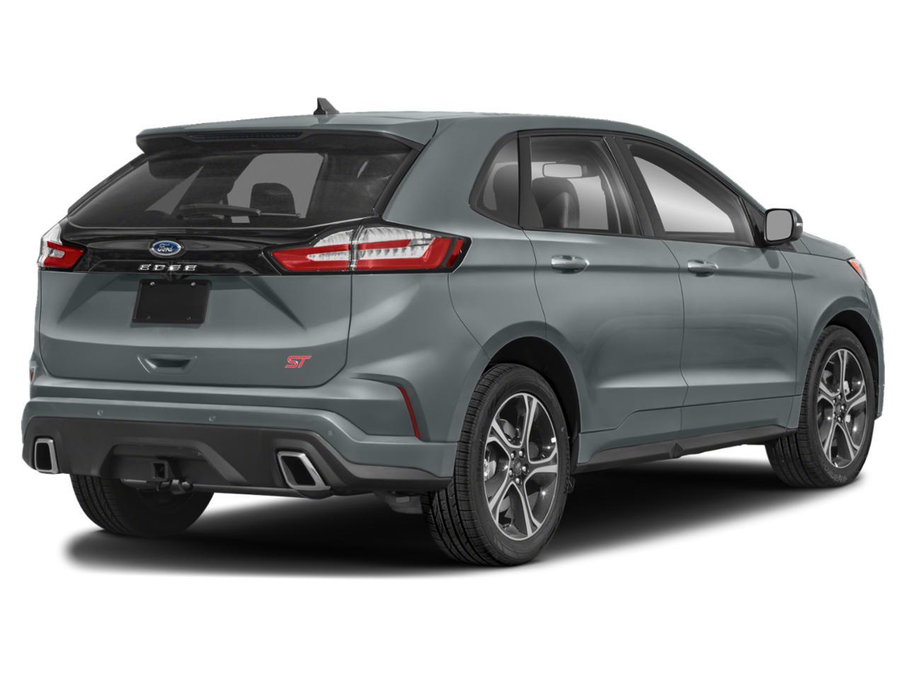 2022 Ford Edge ST Pine River MN
