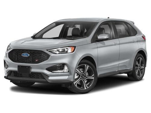 2022 Ford Edge ST Tampa FL 2022 Ford Edge ST Tampa FL