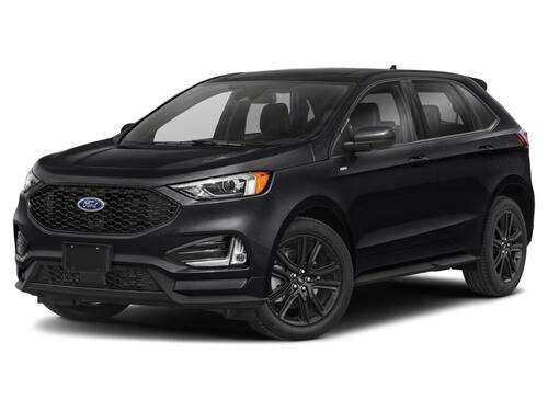 2022 Ford Edge ST Tampa FL 2022 Ford Edge ST Tampa FL