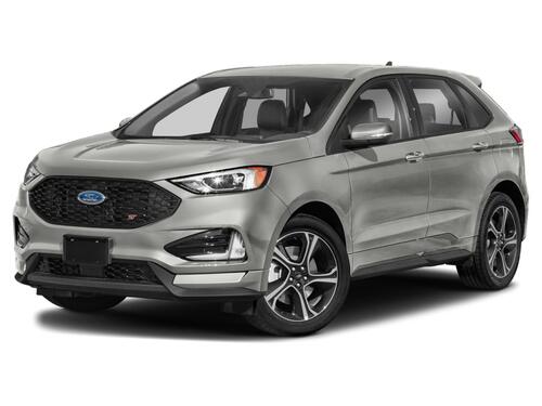 2022 Ford Edge ST Tampa FL 2022 Ford Edge ST Tampa FL