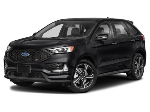 2022 Ford Edge ST Tampa FL 2022 Ford Edge ST Tampa FL