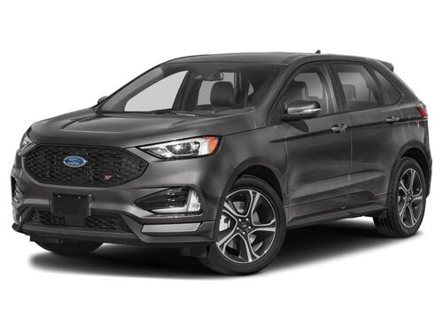 2022 Ford Edge ST Tampa FL 2022 Ford Edge ST Tampa FL